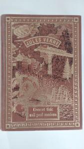 Dvacet tisíc mil po mořem - Jules Verne (Návrat 2009)