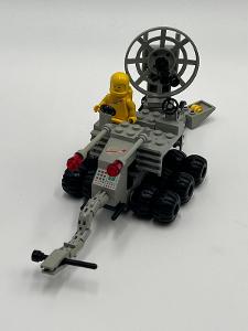 LEGO® Space Classic Space: 6880 Surface Explorer