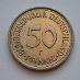Nemecko 50 pfennig 1988 F (371C3) - Numizmatika