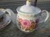Porcelánový čajový servis ze USSR kolem roku 1930 Pozlacený!!!! - Starožitnosti a umenie