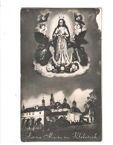 Klokoty - Panna Maria