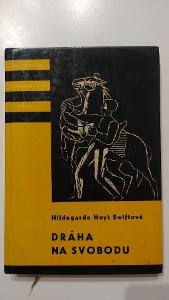 KOD 75 Dráha na svobodu - Hildegarde Hoyt Swift 1964