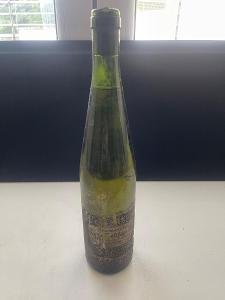 Biele archivní víno Roter Veltliner z roku 1996