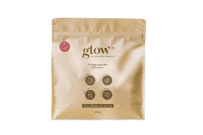 Glow25 - Kolagenový prášek, 500g