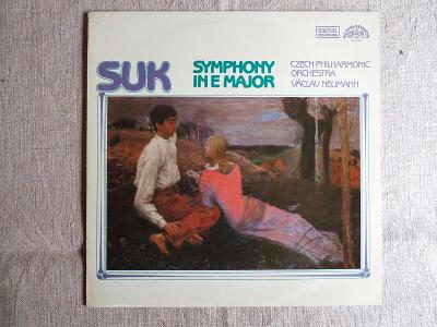 LP Suk Symphony in E major