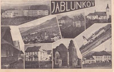 JABLUNKOV - OKÉNKOVÁ - 107-SQ62