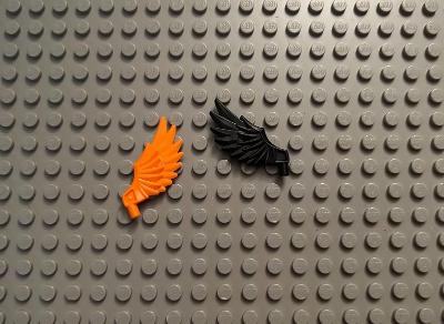 LEGO dílky různé lb142 - křídla 2 ks