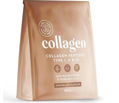 Doplněk stravy Alpha Foods Collagen, 400 g
