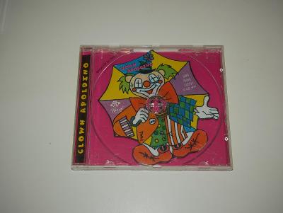 Klaun Apoldino CD 