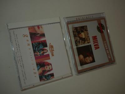 Milva 2x CD