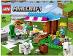 LEGO® Minecraft® 21184 Pekáreň - Hračky