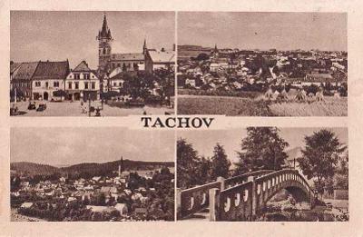 TACHOV - OKÉNKOVÁ - 687-SQ7