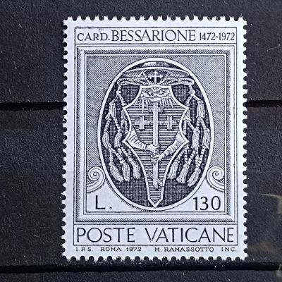 Vatikán **