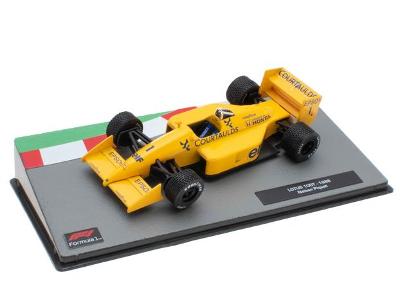 Lotus 100T N. Piquet 1988  1:43 Altaya
