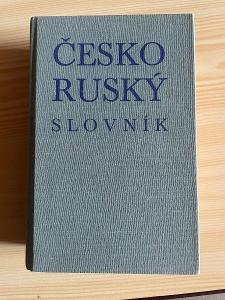 Česko-Ruský slovník