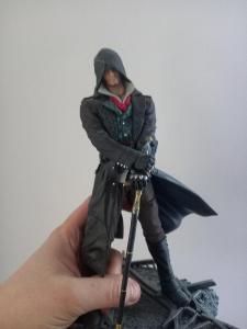 Figurka Assassin's Creed Syndicate: Jacob 