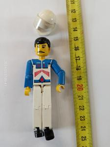 Lego  Technik Figurky 1985 - 1999 ( 3 ) 