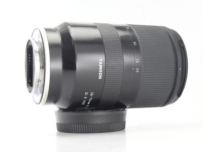 TAMRON 28-75 mm f/2,8 Di III RXD pro Sony E