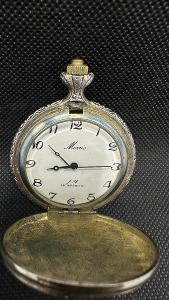 St. Kapesní hodinky J.B. Morris