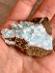 HEMIMORFIT-VESZELYIT- vzácny surový minerál, 25 gr. YUNNAN Čína - Minerály a skameneliny