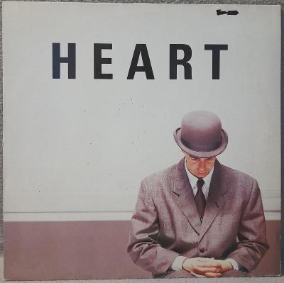 Pet Shop Boys - Heart, 1988