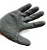 Pracovné rukavice Nakida HT-5967, vel. 8, čierna/farebná - Dom a záhrada