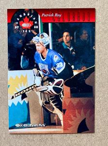 Patrick Roy - 1997-98 Donruss Canadian Ice