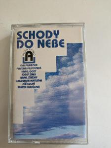 MC - Various – Schody Do Nebe