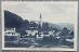 Smolnícka Huta - okr. Gelnica - banícke mestečko - pekný záber - 1928 - Pohľadnice miestopis