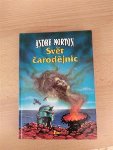 Svět  čarodejnic - Andre Norton