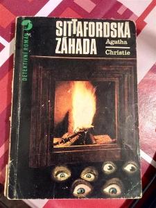 SITTAFORDSKÁ ZÁHADA