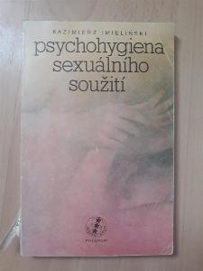Psychohygiena sexuálního soužití