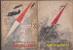 2 zväzky - Cambio de rumbo /zmena kurzu 1961, 1964 - Knihy