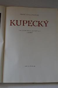 Ján Kupecký
