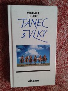 MICHAEL BLAKE: TANEC S VLKAMI