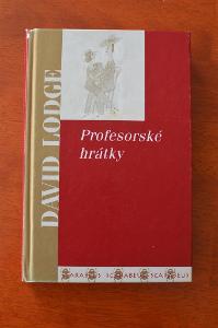 Profesorské hrátky