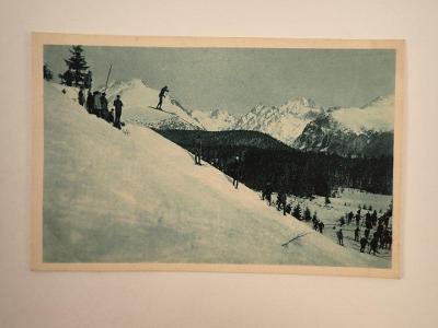 Zimní hry 1920 (P3456)