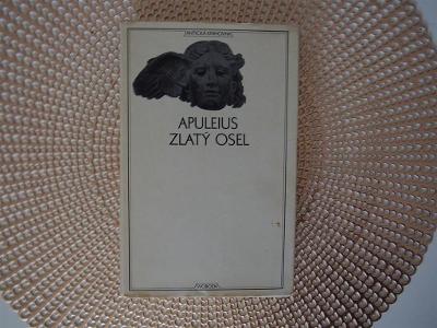 Apuleius: Zlatý osel