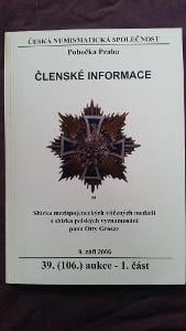 Česká numismatická společnost