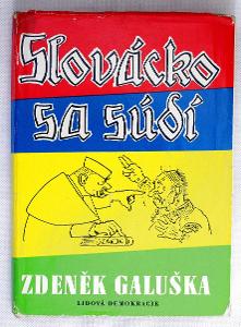 Slovácko sa súdí - Zdeněk Galuška (k24)