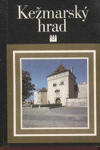 Kežmarský hrad (Kežmarok, text slovensky)