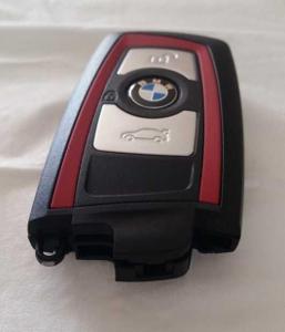 BMW klíč original HUF5747