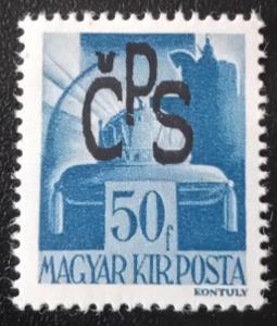 Magyar Post