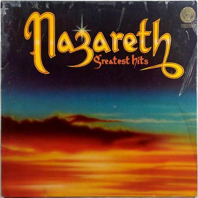 NAZARETH - Greatest hits