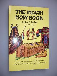The Indian How Book [Indiáni]
