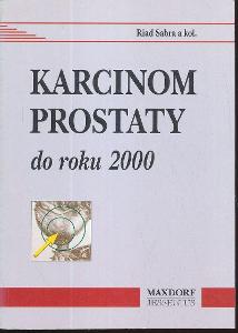 Karcinom prostaty do roku 2000