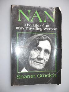 Nan. The Life of an Irish Travelling Woman