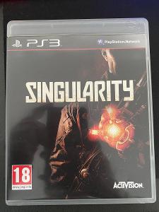 Singularity - PS3