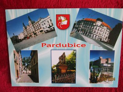 PARDUBICE