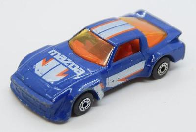 245 - MATCHBOX SUPERFAST - MAZDA RX1